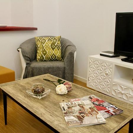 Wish Suite El Arenal De Sevilla מראה חיצוני תמונה