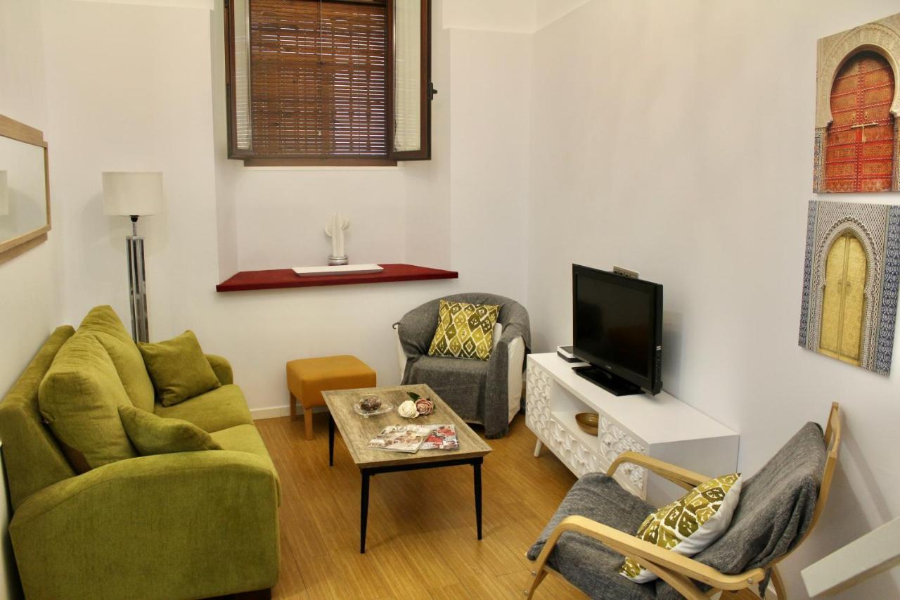 Wish Suite El Arenal De Sevilla מראה חיצוני תמונה