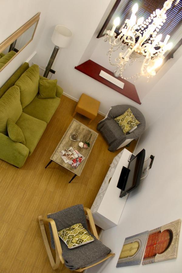 Wish Suite El Arenal De Sevilla מראה חיצוני תמונה