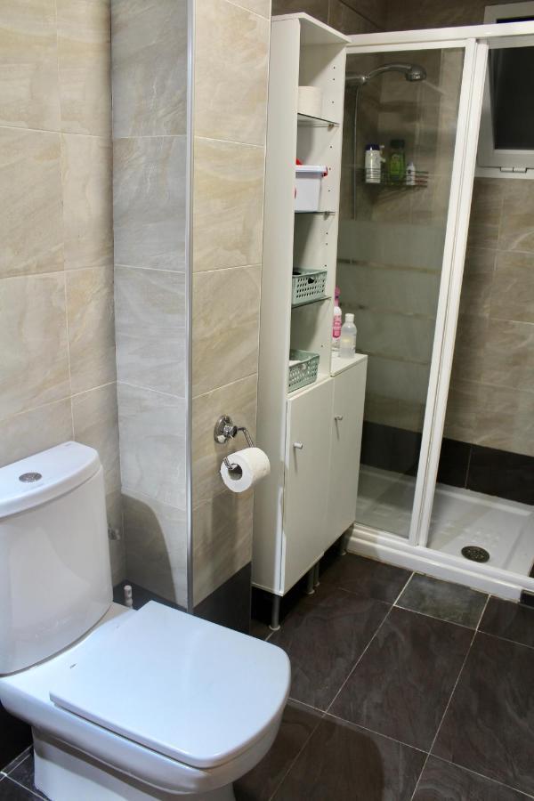 Wish Suite El Arenal De Sevilla מראה חיצוני תמונה