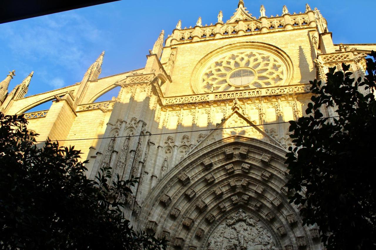 Wish Suite El Arenal De Sevilla מראה חיצוני תמונה