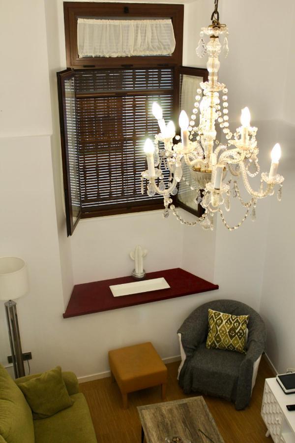 Wish Suite El Arenal De Sevilla מראה חיצוני תמונה