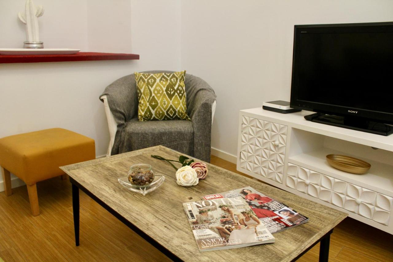 Wish Suite El Arenal De Sevilla מראה חיצוני תמונה