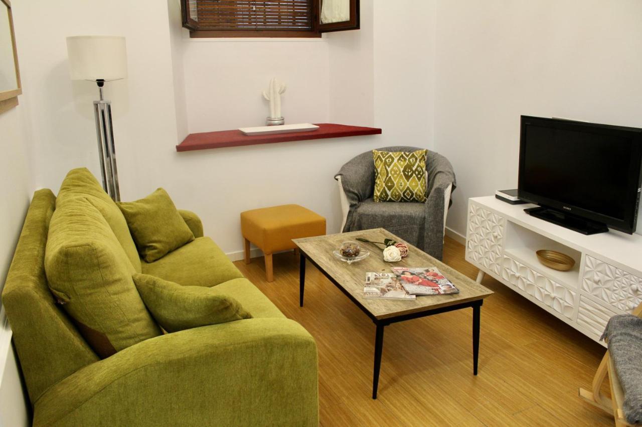 Wish Suite El Arenal De Sevilla מראה חיצוני תמונה