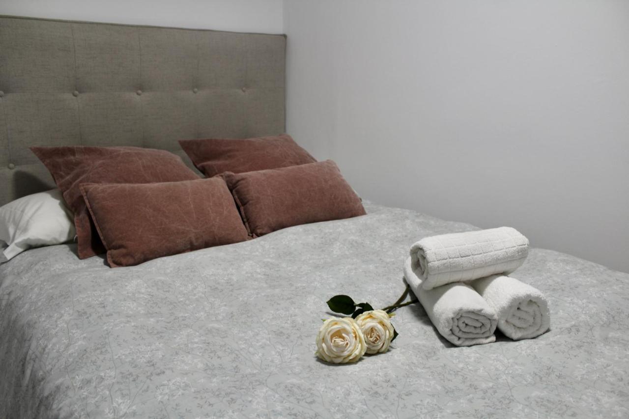 Wish Suite El Arenal De Sevilla מראה חיצוני תמונה