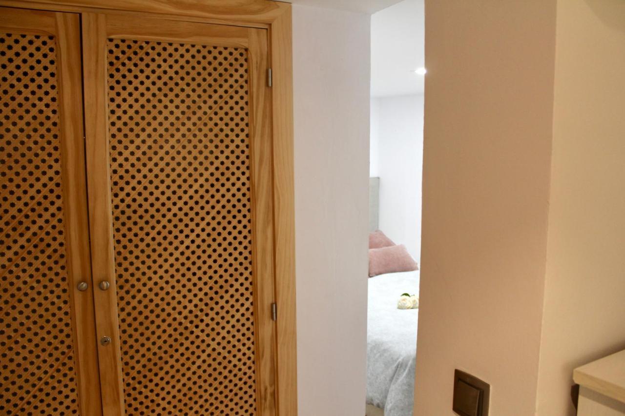 Wish Suite El Arenal De Sevilla מראה חיצוני תמונה