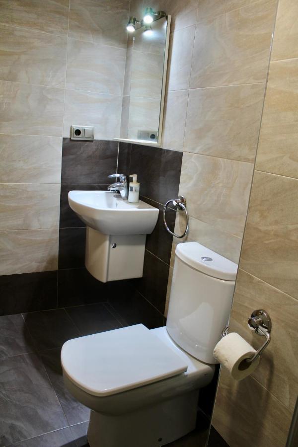 Wish Suite El Arenal De Sevilla מראה חיצוני תמונה