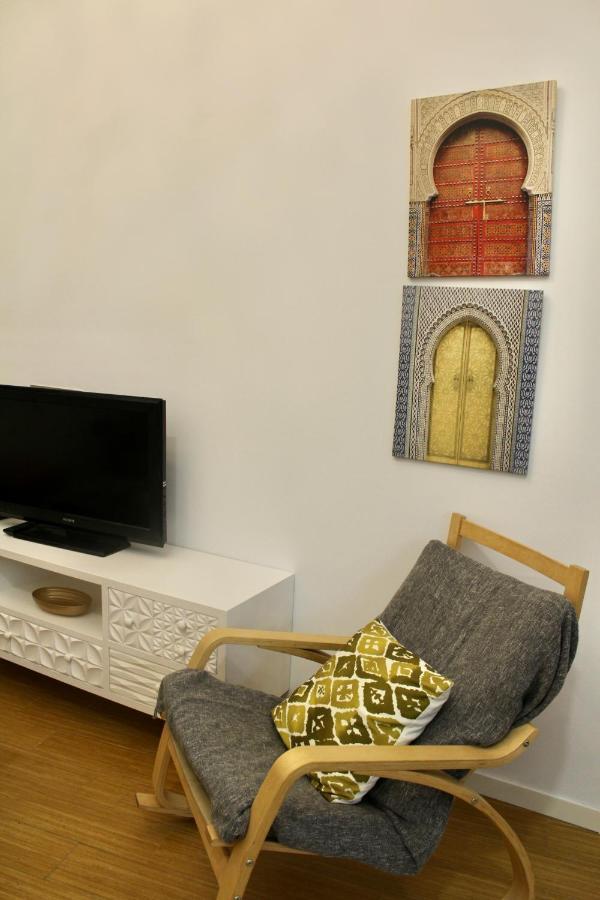 Wish Suite El Arenal De Sevilla מראה חיצוני תמונה